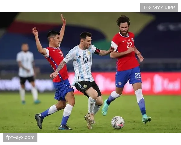 智利青训崛起：新生代足球人才展现突破潜力