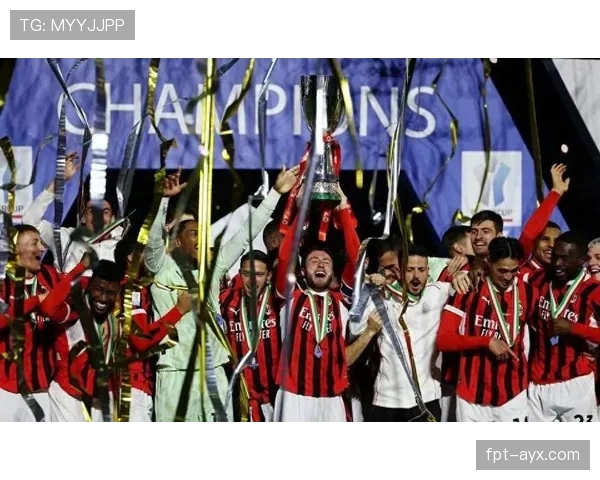 AC米兰新赛季首战强势取胜,展现强劲竞争力引关注 AC米兰新赛季首战强势取胜,展现强劲竞争力引关注