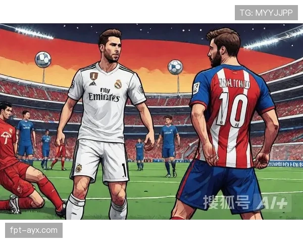 马竞强势冲击欧冠四强，状态回暖彰显铁血斗志