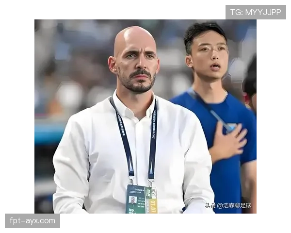 中超2023赛季教练名单公布，明星教头云集彰显联赛竞争力提升