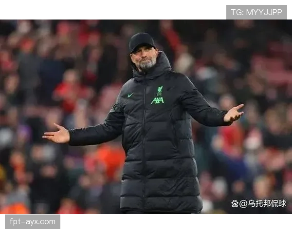克洛普战术革新显成效：高压迫结合快速反击引领球队表现新趋势