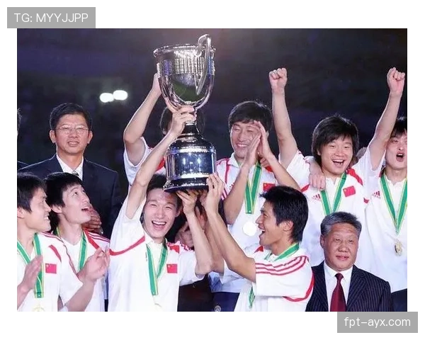 中国队勇夺东亚杯冠军，彰显持续提升的竞技实力与辉煌历史成就