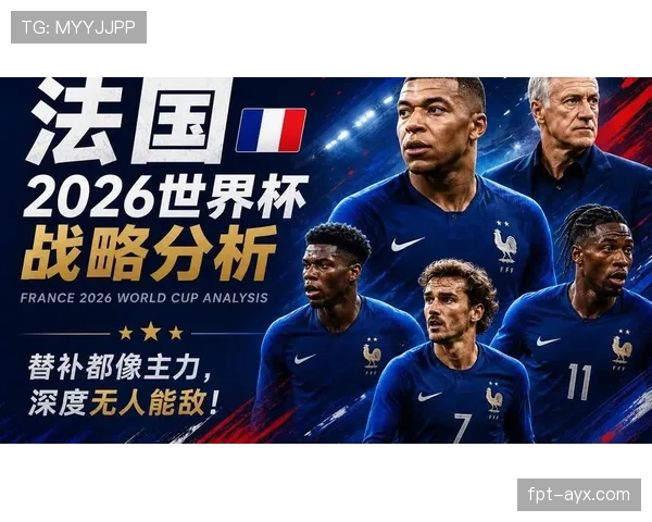 2026世界杯阵容升级最快球队预测